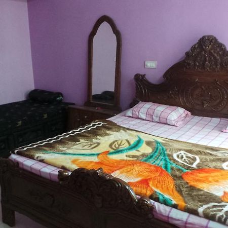 Golf View Cottages Мадикери Экстерьер фото
